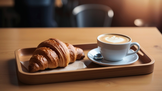 Cold-Weather Comforts: Cozy Coffeehouses and Cafés in Michiana | Cressy & Everett