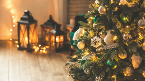Create a Cozy Atmosphere: Staging Your Home for a Year-End Sale | Cressy & Everett
