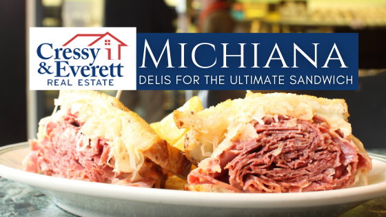 Delis - Michiana - Cressy & Everett Real Estate